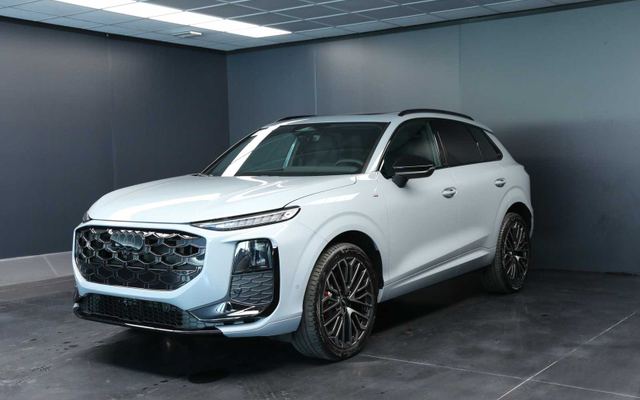 Audi Q3 III 2025