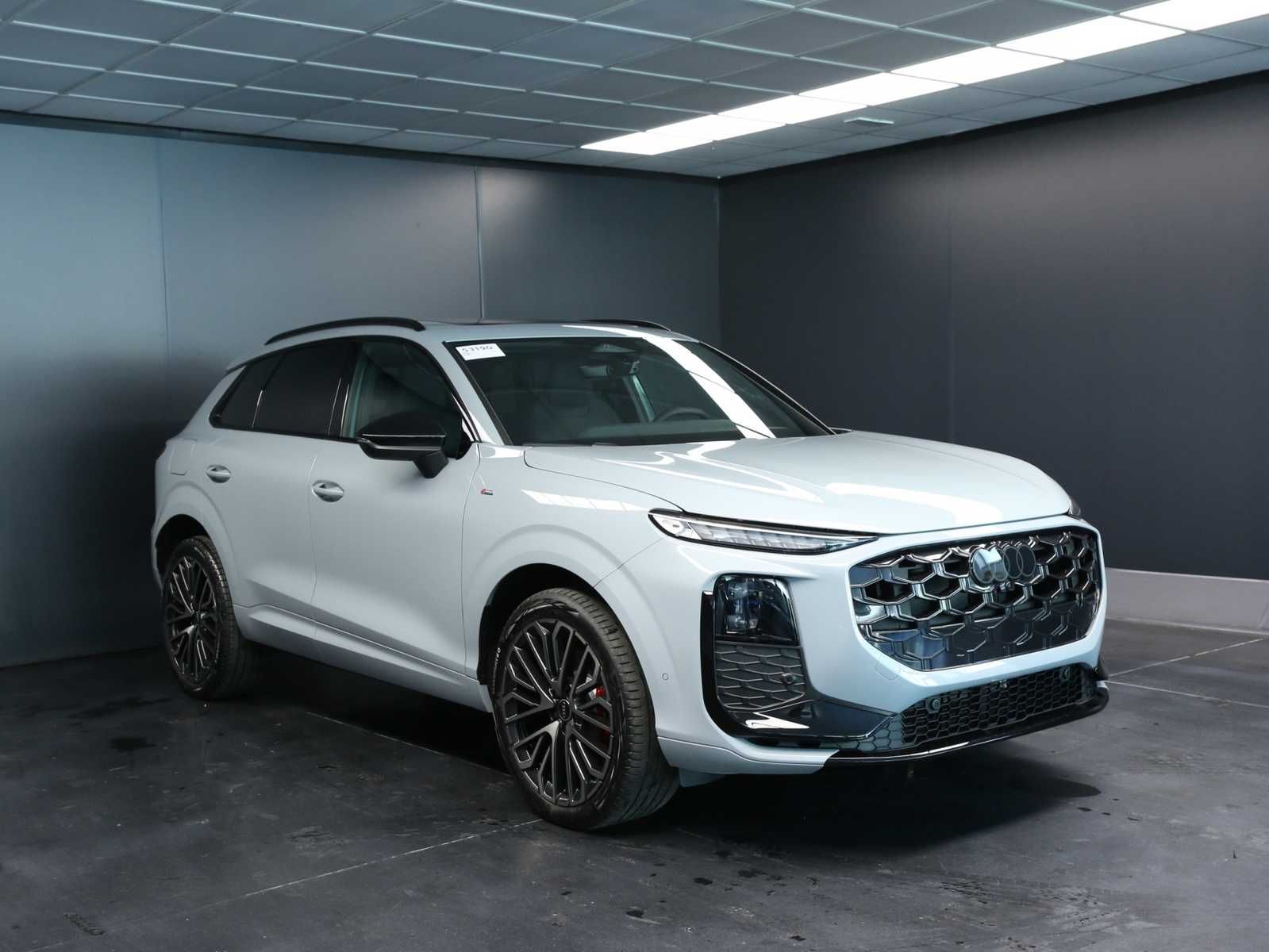 Audi Q3 2.0 tfsi S line edition quattro 265cv s-tronic 2026 — foto 7