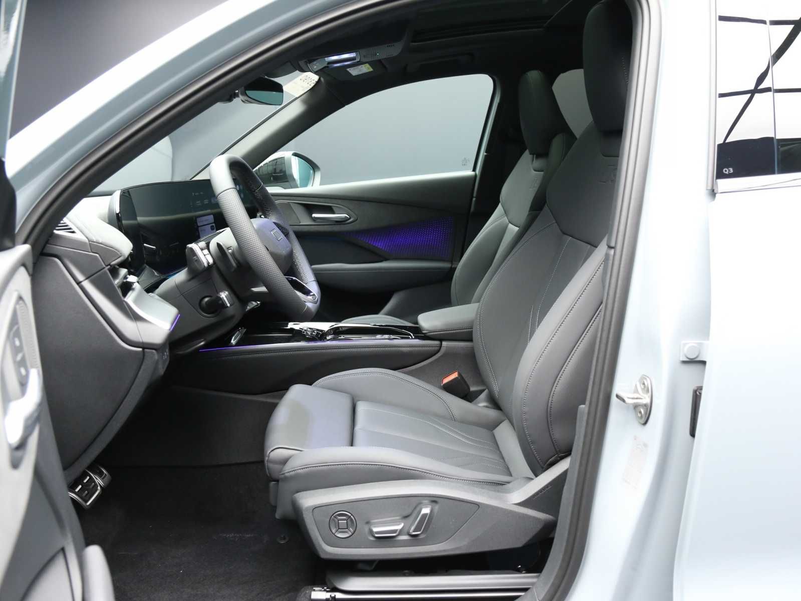 Audi Q3 2.0 tfsi S line edition quattro 265cv s-tronic 2026 — foto 14