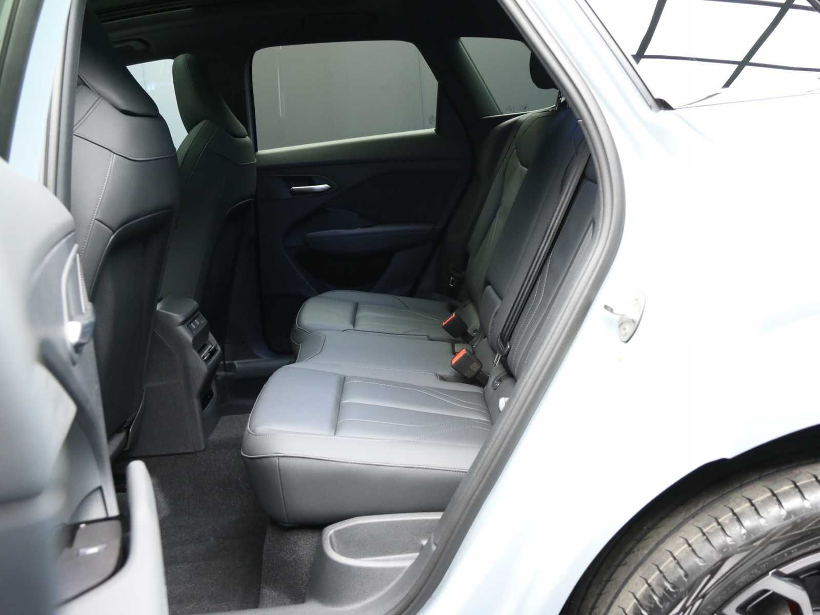 Audi Q3 2.0 tfsi S line edition quattro 265cv s-tronic 2026 — foto 13