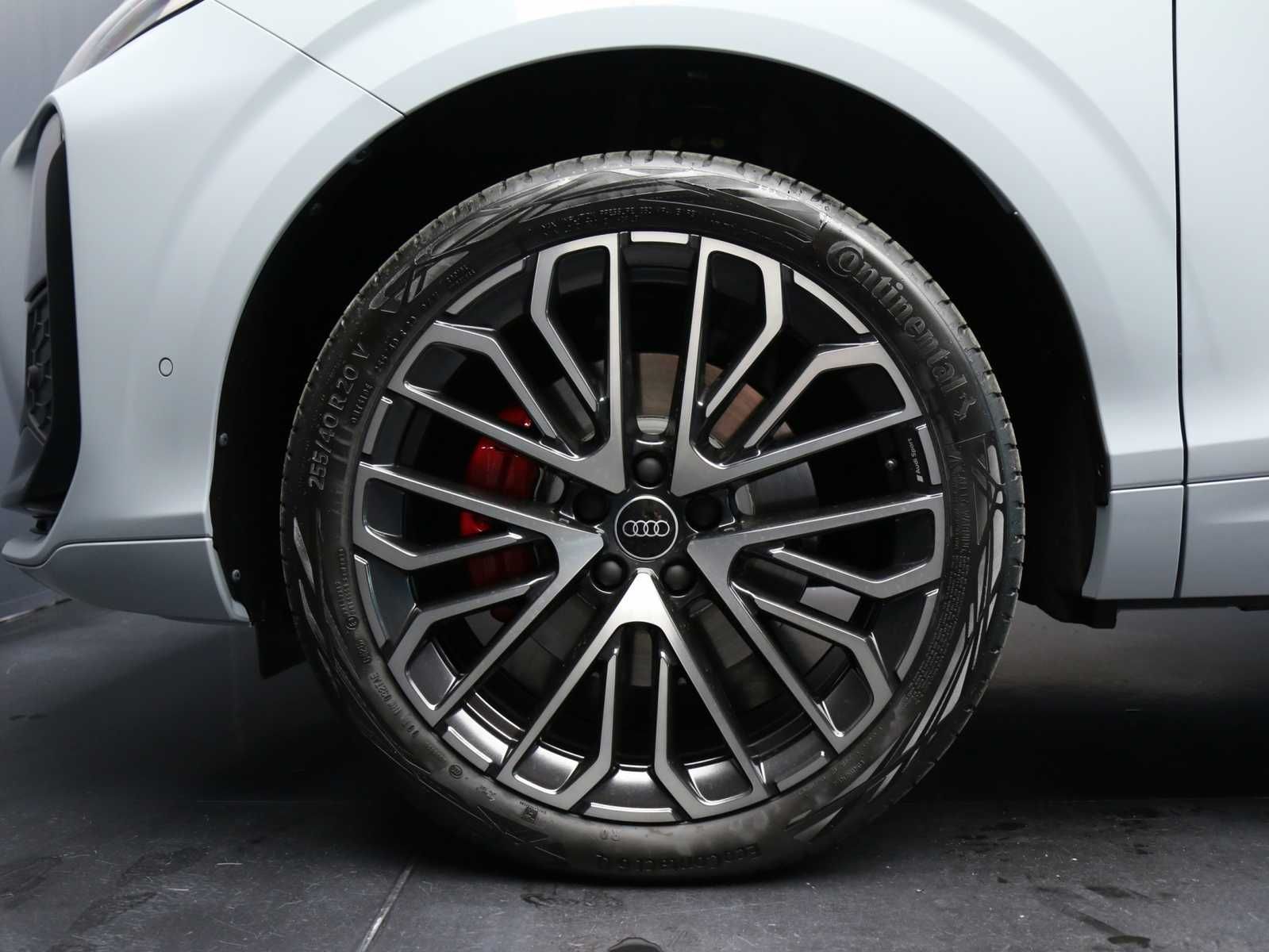 Audi Q3 2.0 tfsi S line edition quattro 265cv s-tronic 2026 — foto 15