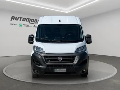 FIAT L2H2 2.3Mjt 140CV