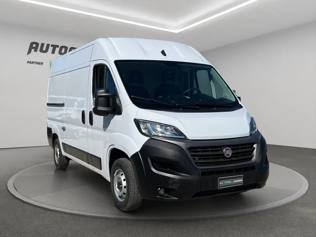 FIAT L2H2 2.3Mjt 140CV 2021 — foto 2