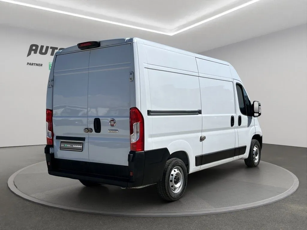 FIAT L2H2 2.3Mjt 140CV 2021 — foto 3