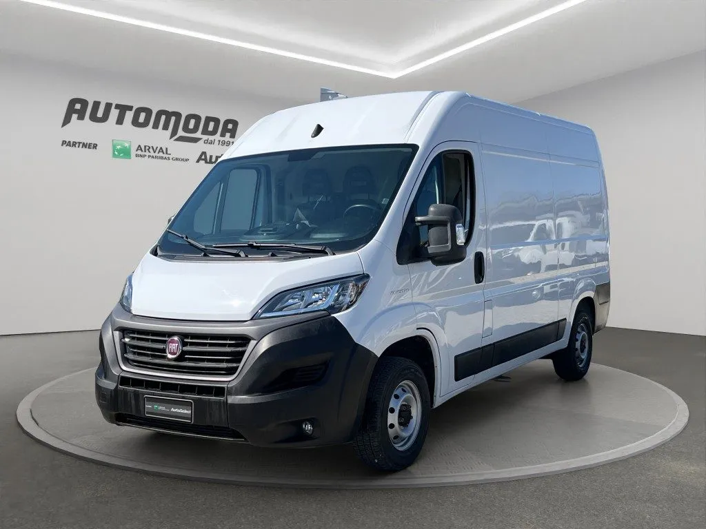 FIAT L2H2 2.3Mjt 140CV 2021 — foto 4