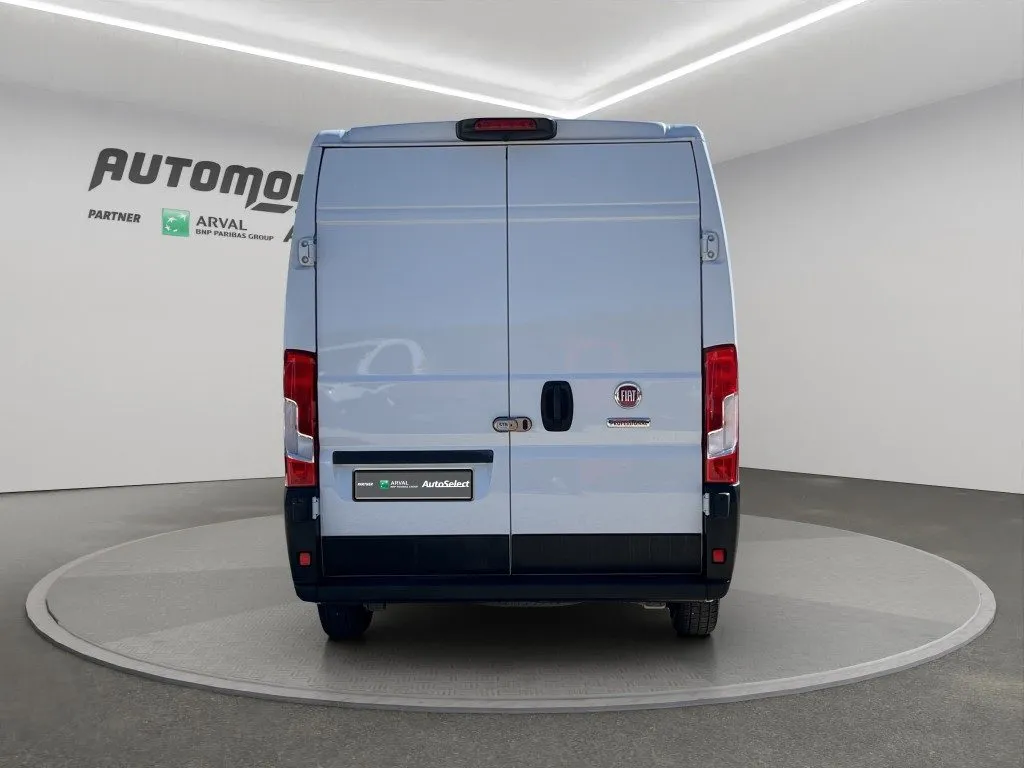 FIAT L2H2 2.3Mjt 140CV 2021 — foto 5