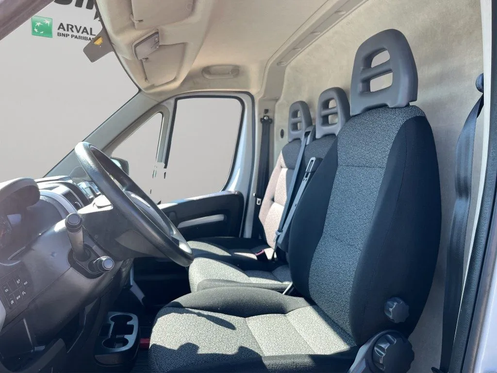 FIAT L2H2 2.3Mjt 140CV 2021 — foto 7
