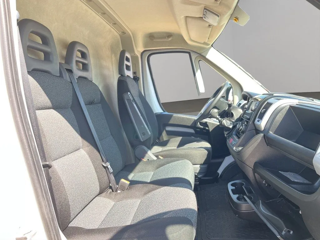 FIAT L2H2 2.3Mjt 140CV 2021 — foto 8