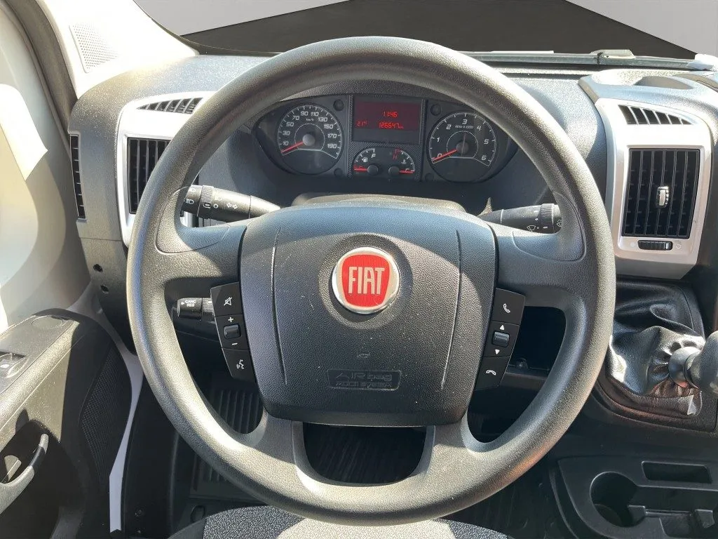FIAT L2H2 2.3Mjt 140CV 2021 — foto 10
