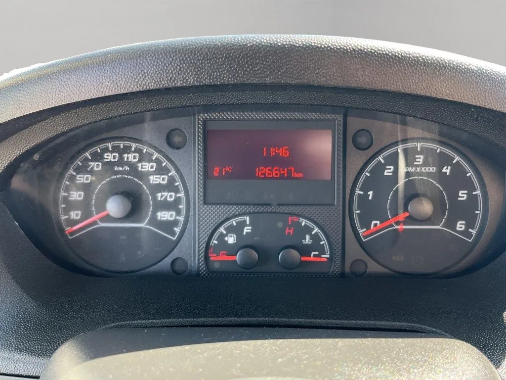 FIAT L2H2 2.3Mjt 140CV 2021 — foto 11