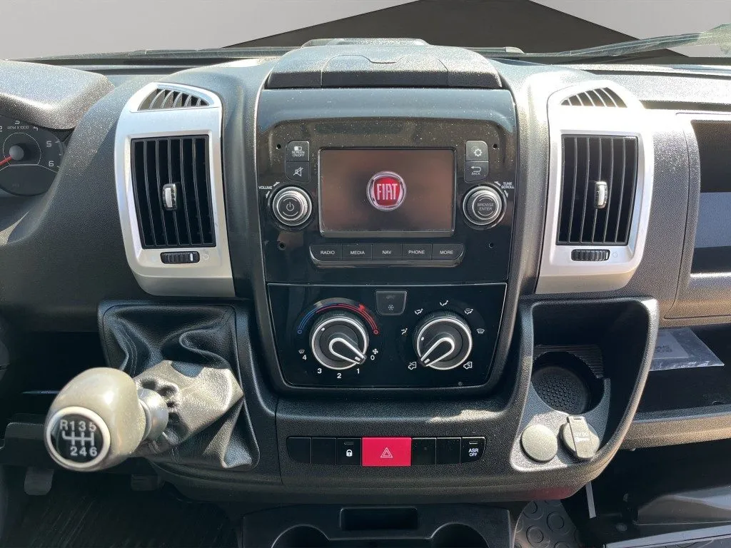 FIAT L2H2 2.3Mjt 140CV 2021 — foto 12