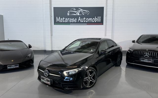 Mercedes Classe A - V177 2018