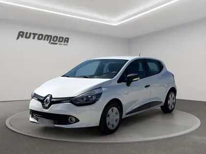 RENAULT Clio VAN 1.5DCI 75CV AUTOCARRO 2P