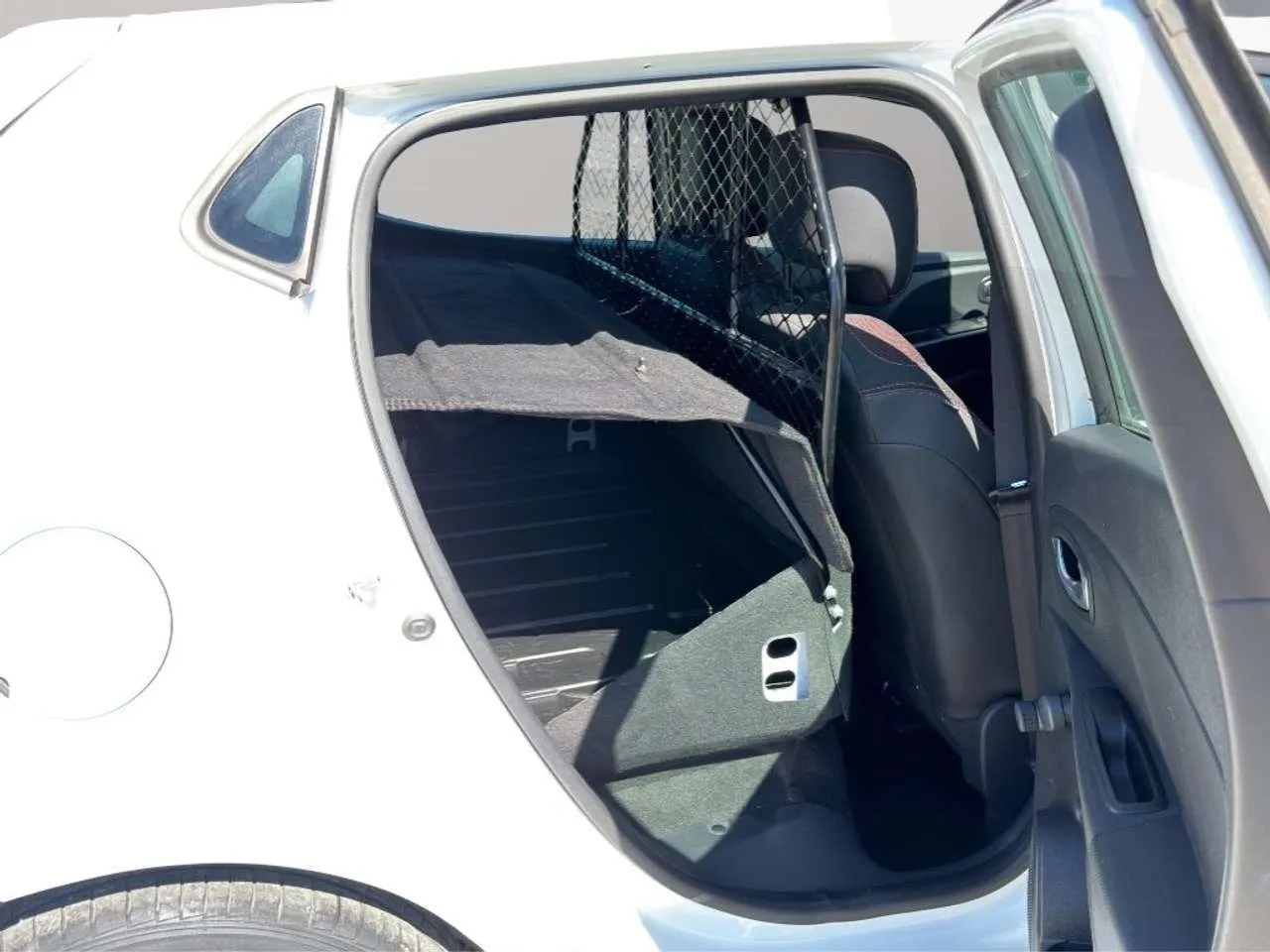 RENAULT Clio VAN 1.5DCI 75CV AUTOCARRO 2P 2015 — foto 8