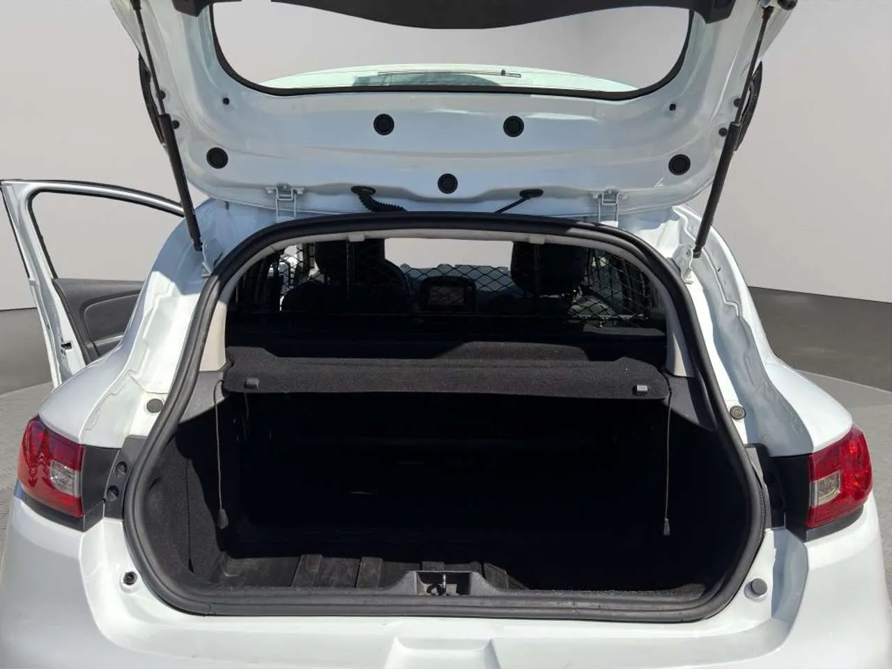 RENAULT Clio VAN 1.5DCI 75CV AUTOCARRO 2P 2015 — foto 15