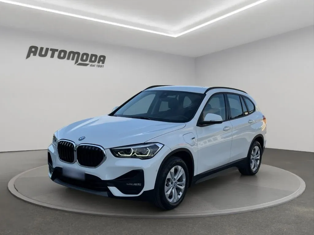 BMW X1 xdrive25e Business Advantage auto
