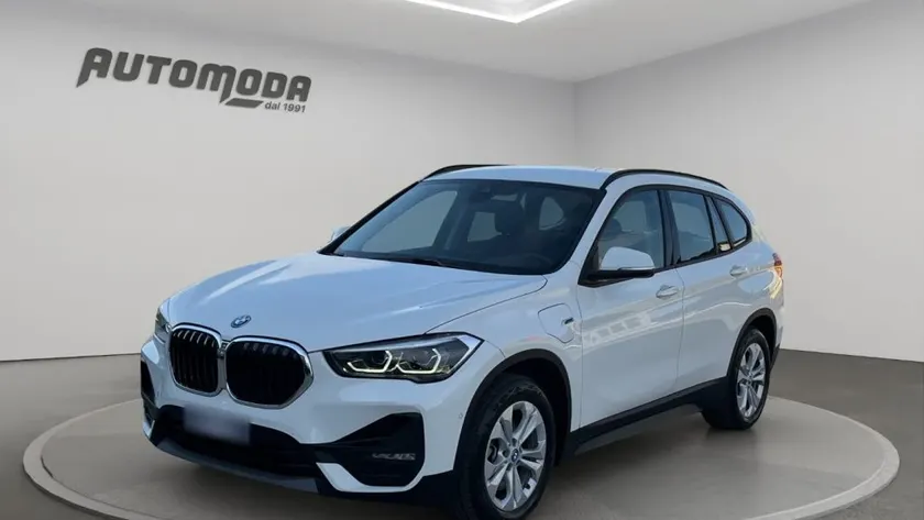 BMW X1 xdrive25e Business Advantage auto 2021