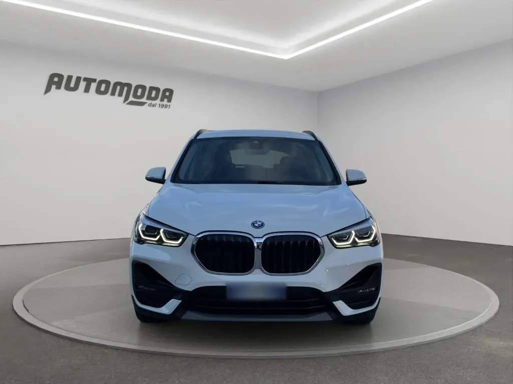 BMW X1 xdrive25e Business Advantage auto 2021 — foto 2