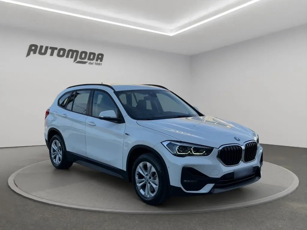 BMW X1 xdrive25e Business Advantage auto 2021 — foto 3
