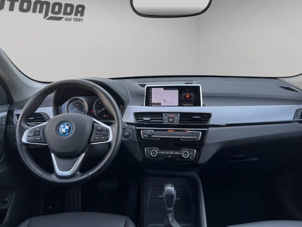 BMW X1 xdrive25e Business Advantage auto 2021 — foto 10