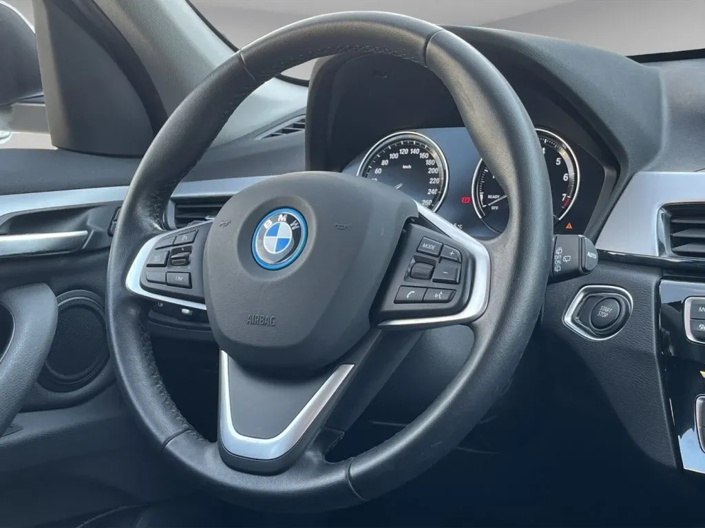 BMW X1 xdrive25e Business Advantage auto 2021 — foto 11