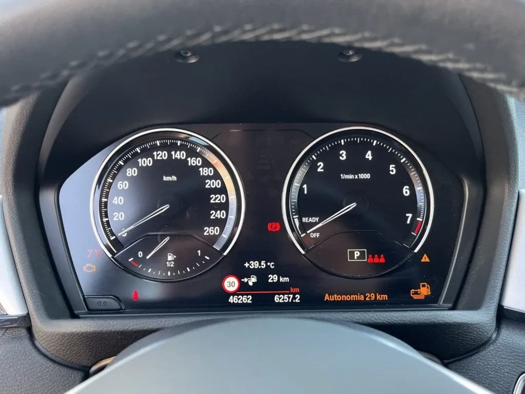 BMW X1 xdrive25e Business Advantage auto 2021 — foto 12