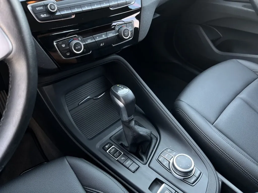 BMW X1 xdrive25e Business Advantage auto 2021 — foto 13