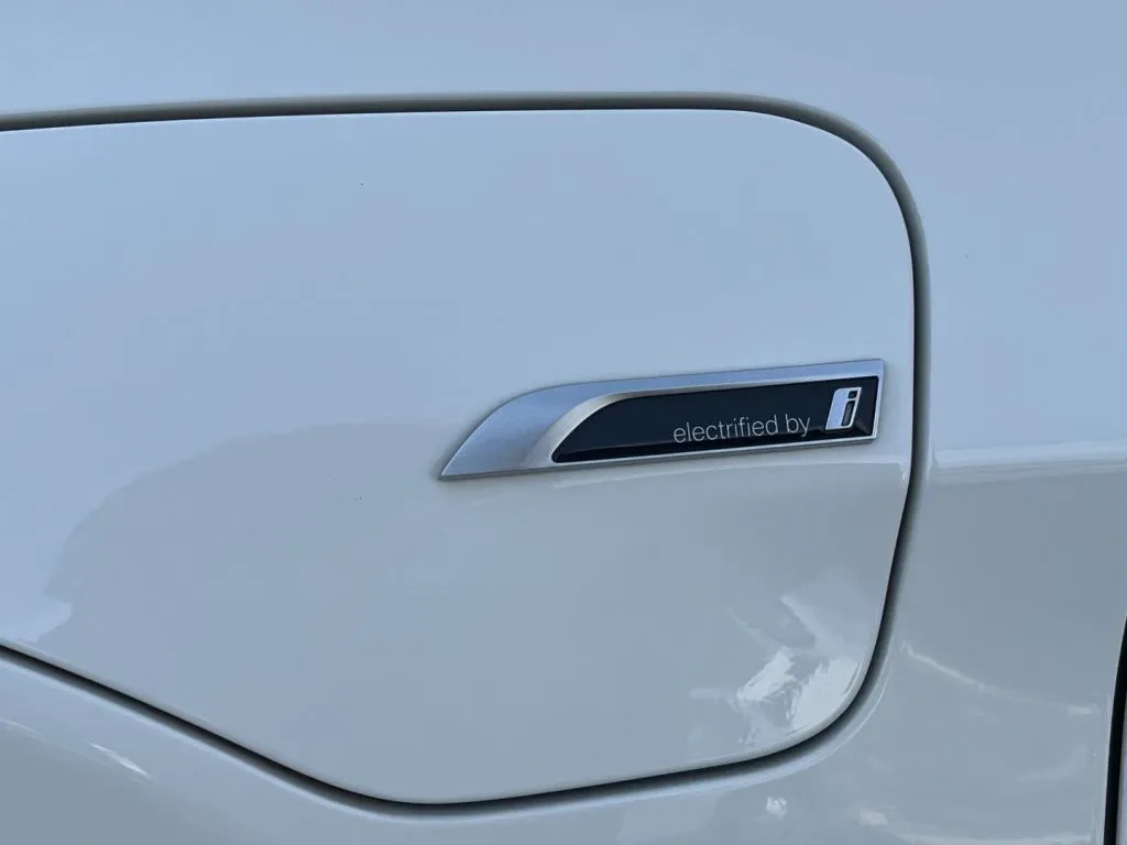 BMW X1 xdrive25e Business Advantage auto 2021 — foto 16