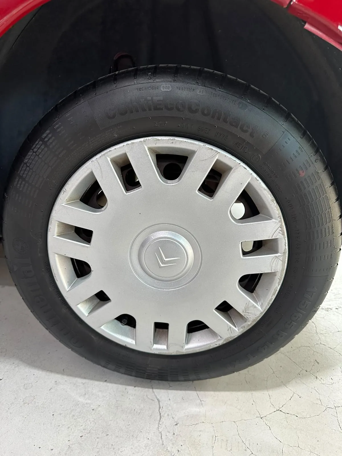 Citroen C3 Benzina Neopatentati 2008 — foto 15