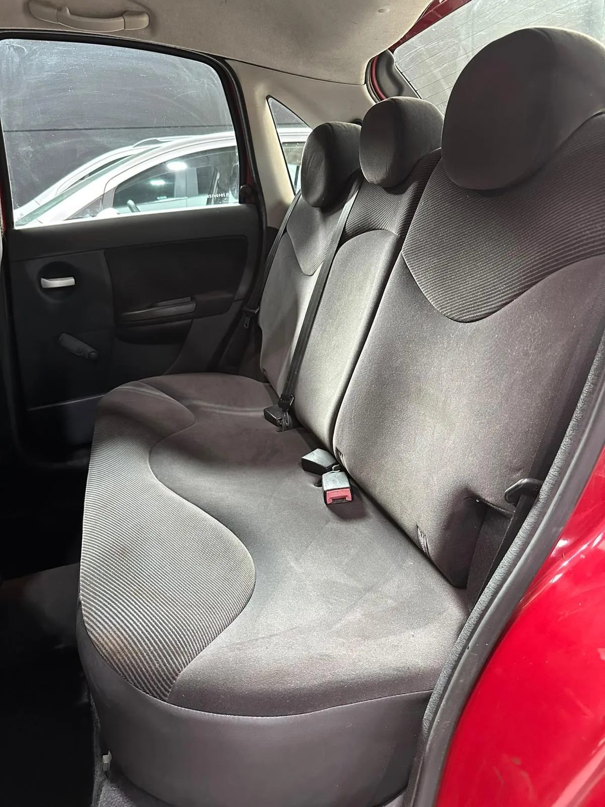 Citroen C3 Benzina Neopatentati 2008 — foto 14