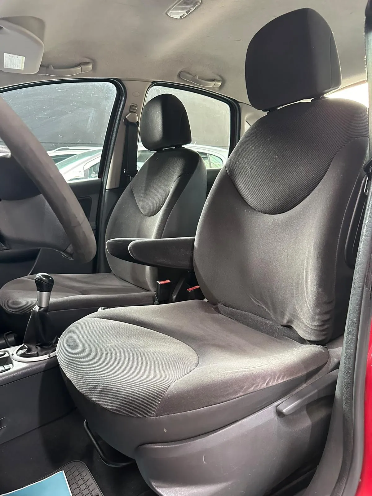 Citroen C3 Benzina Neopatentati 2008 — foto 8