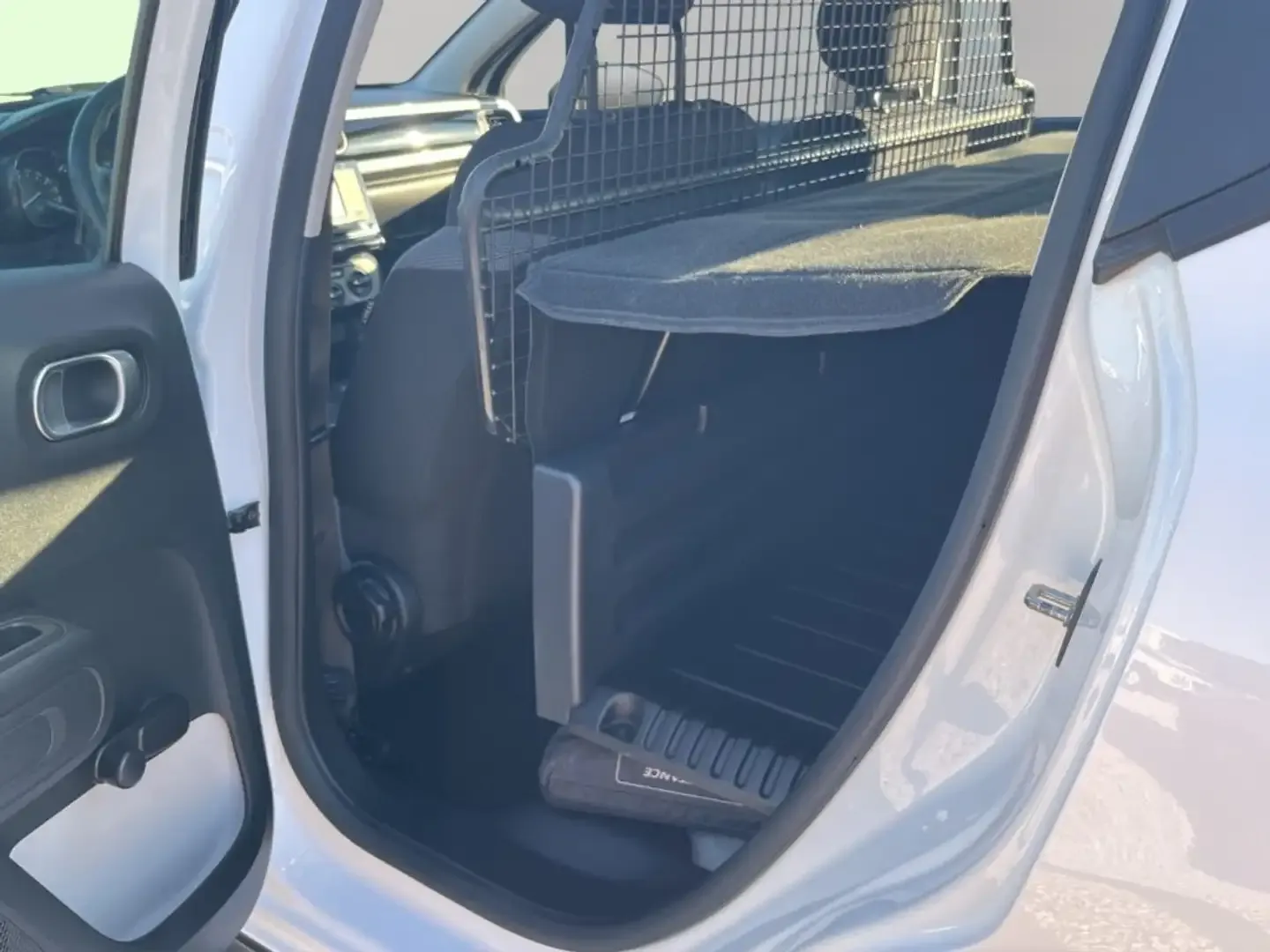 CITROEN C3 1.5 Bluehdi 100cv S&S Business combi N1 M5 my20 2022 — foto 8