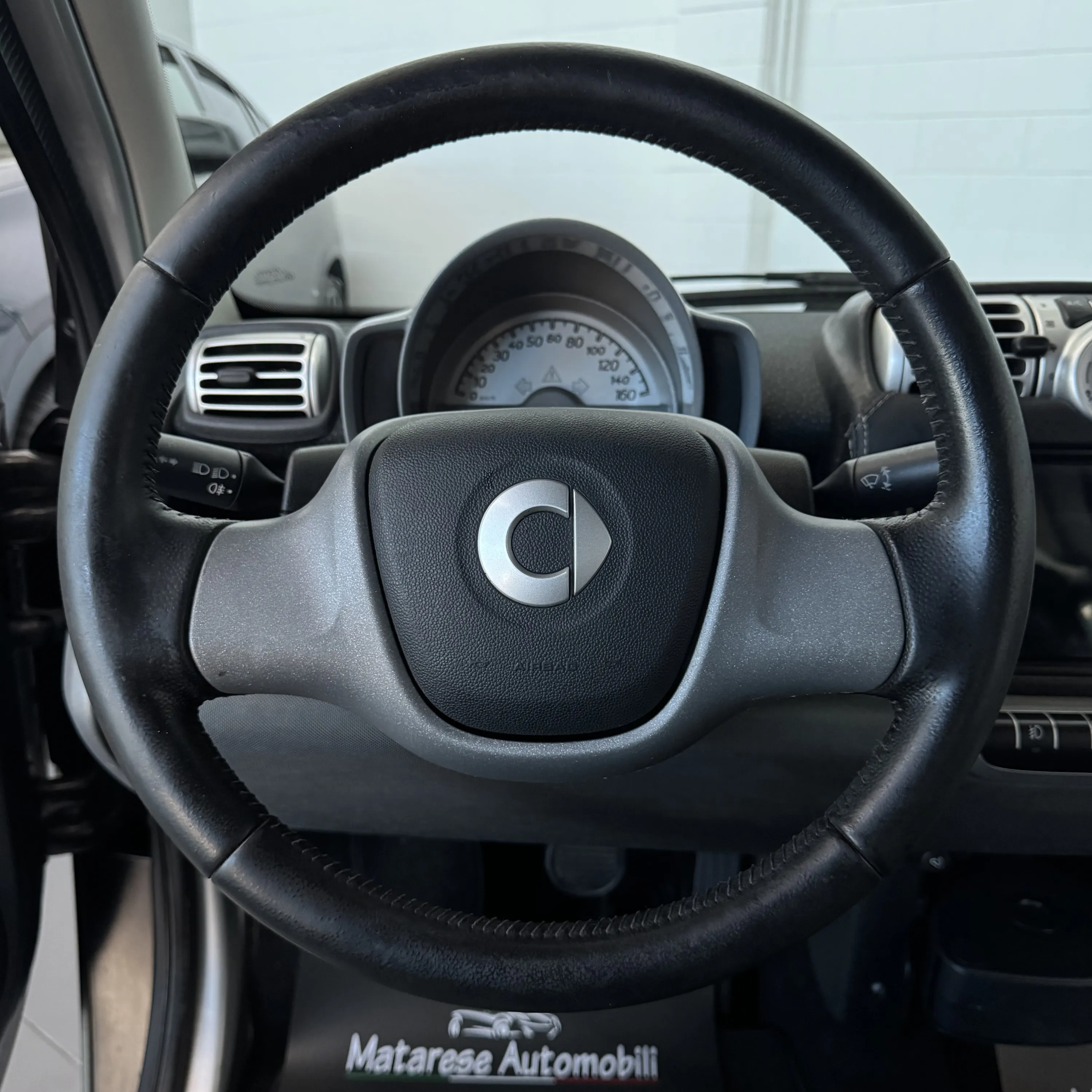 Smart ForTwo Pulse 1.0cc 71cv Auto CarPlay+JBL OK Neopatentati 2008 — foto 13