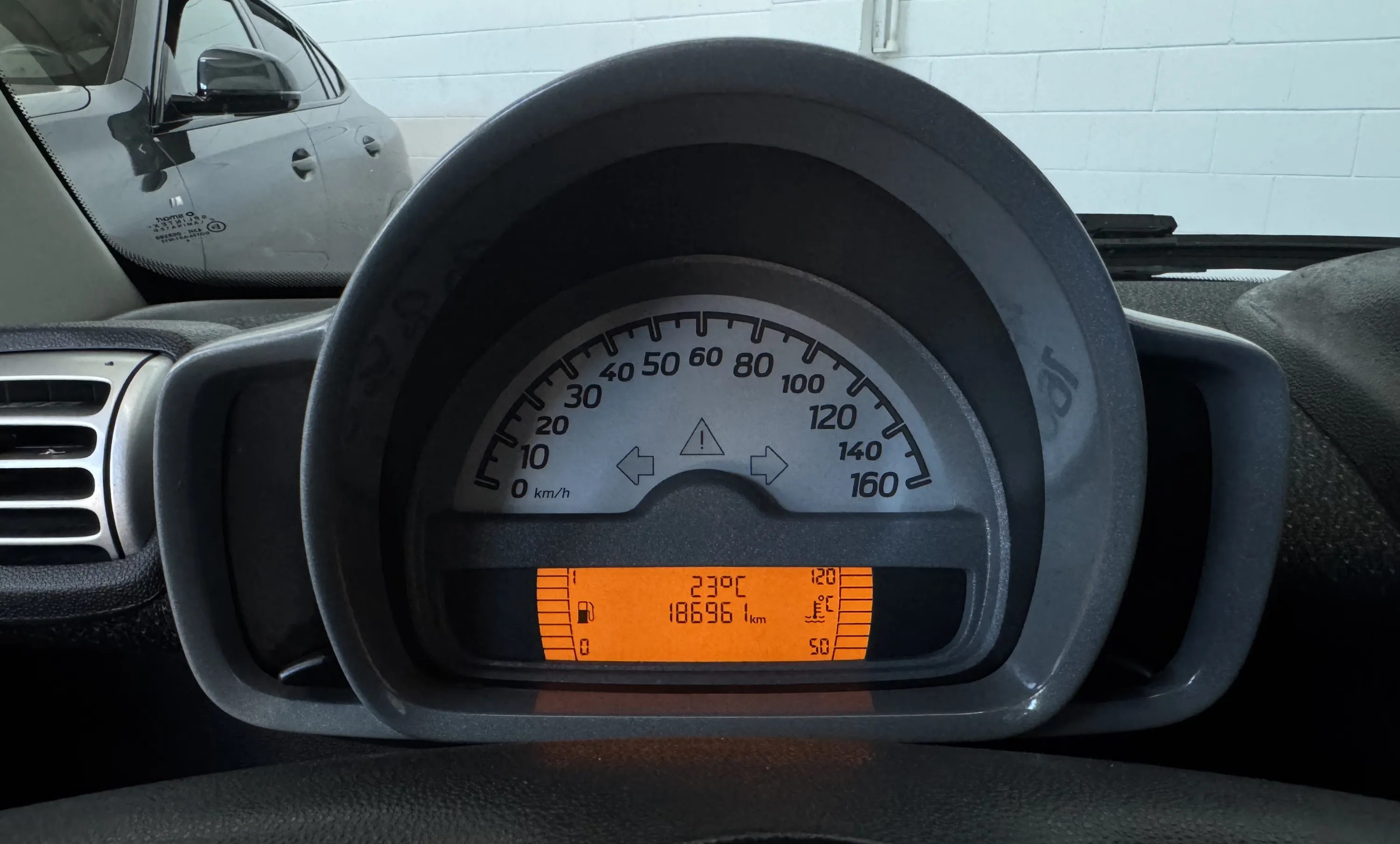 Smart ForTwo Pulse 1.0cc 71cv Auto CarPlay+JBL OK Neopatentati 2008 — foto 14