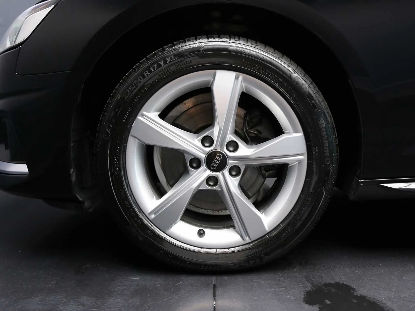 Audi A4 Avant 35 2.0 tdi mhev Business Advanced 163cv s-tronic 2023 — foto 8