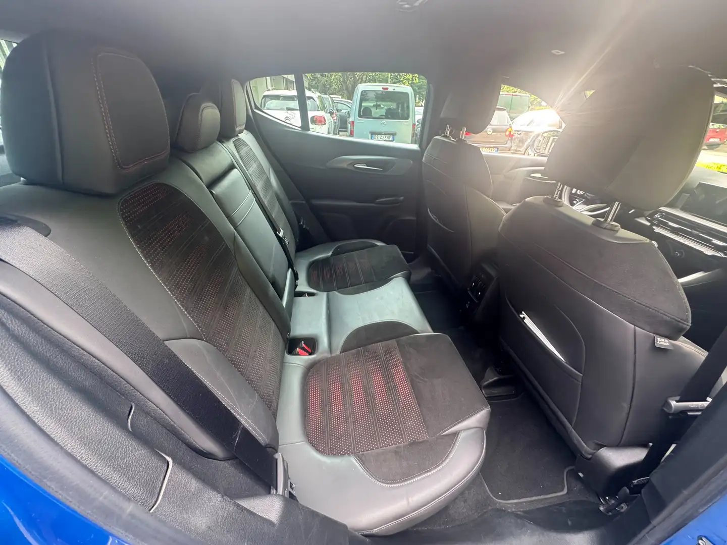 Alfa Romeo Tonale 1.5 hybrid Speciale 130cv tct7 2023 — foto 13