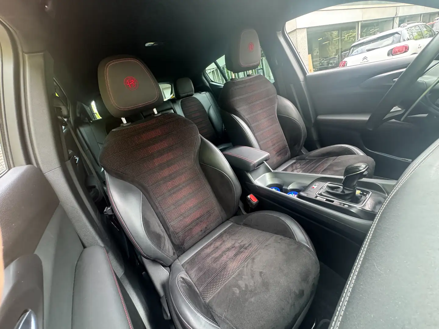 Alfa Romeo Tonale 1.5 hybrid Speciale 130cv tct7 2023 — foto 12