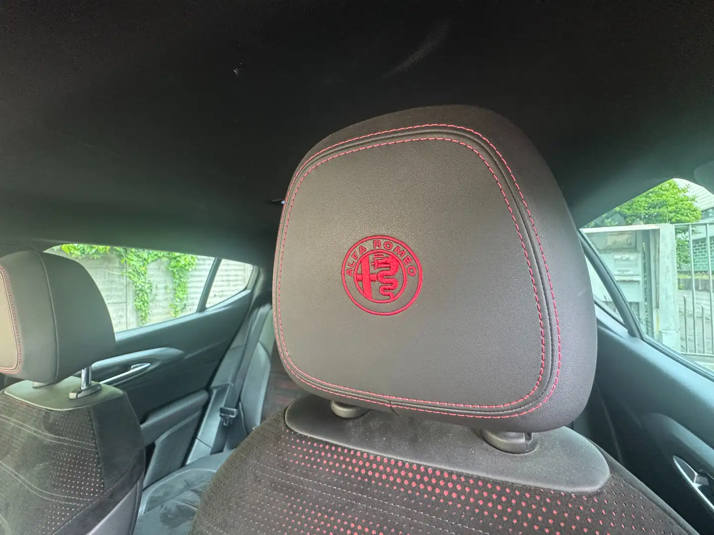 Alfa Romeo Tonale 1.5 hybrid Speciale 130cv tct7 2023 — foto 9