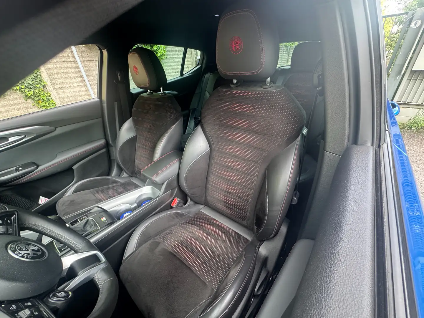 Alfa Romeo Tonale 1.5 hybrid Speciale 130cv tct7 2023 — foto 8