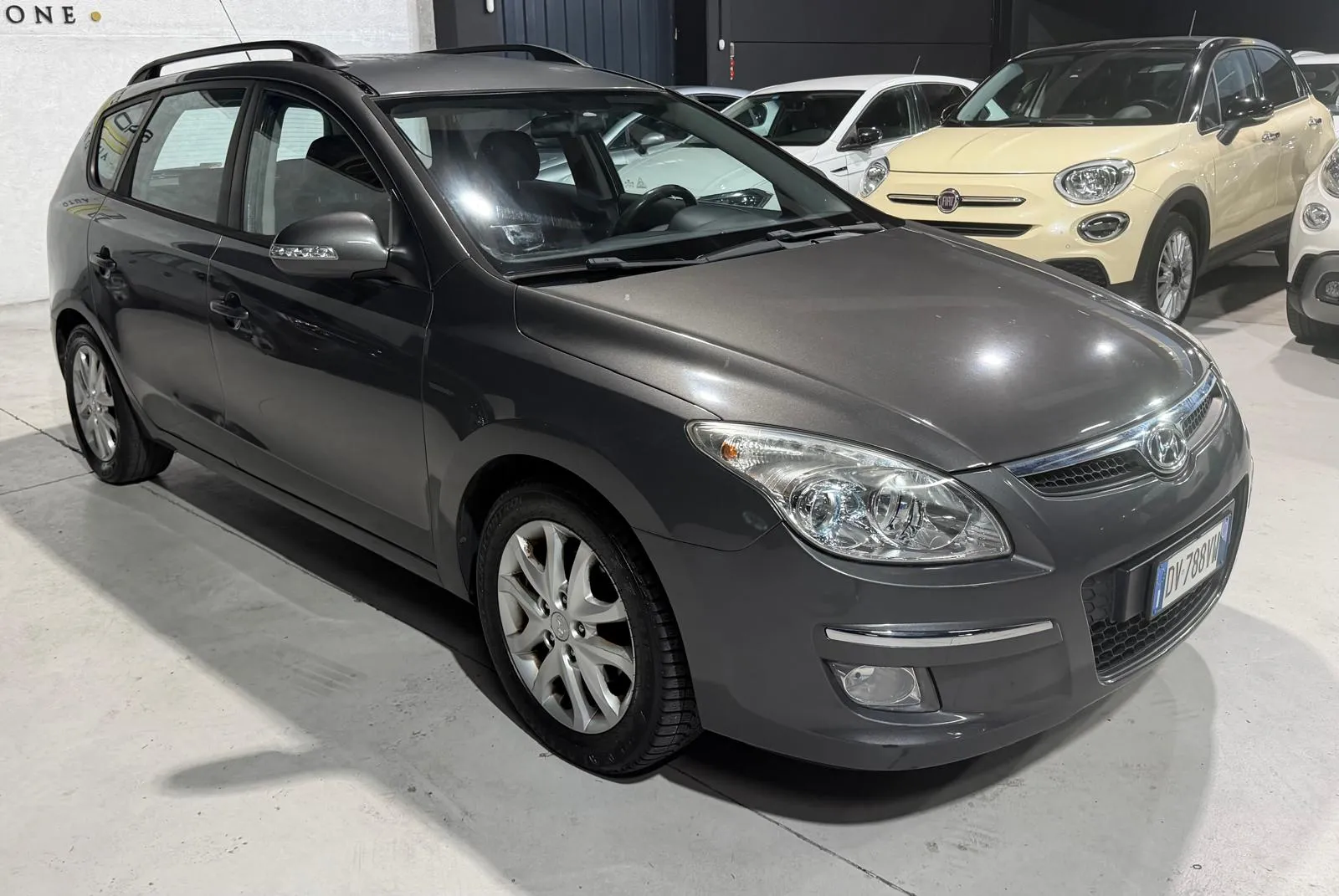 Hyundai Diesel Neopatentati 2009 — foto 7