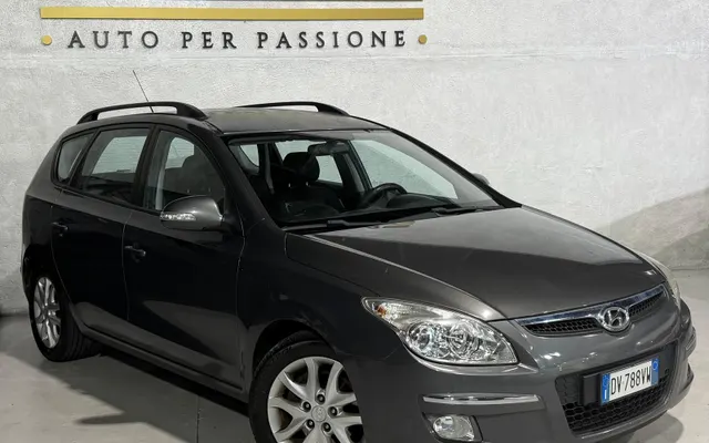 Hyundai Diesel Neopatentati