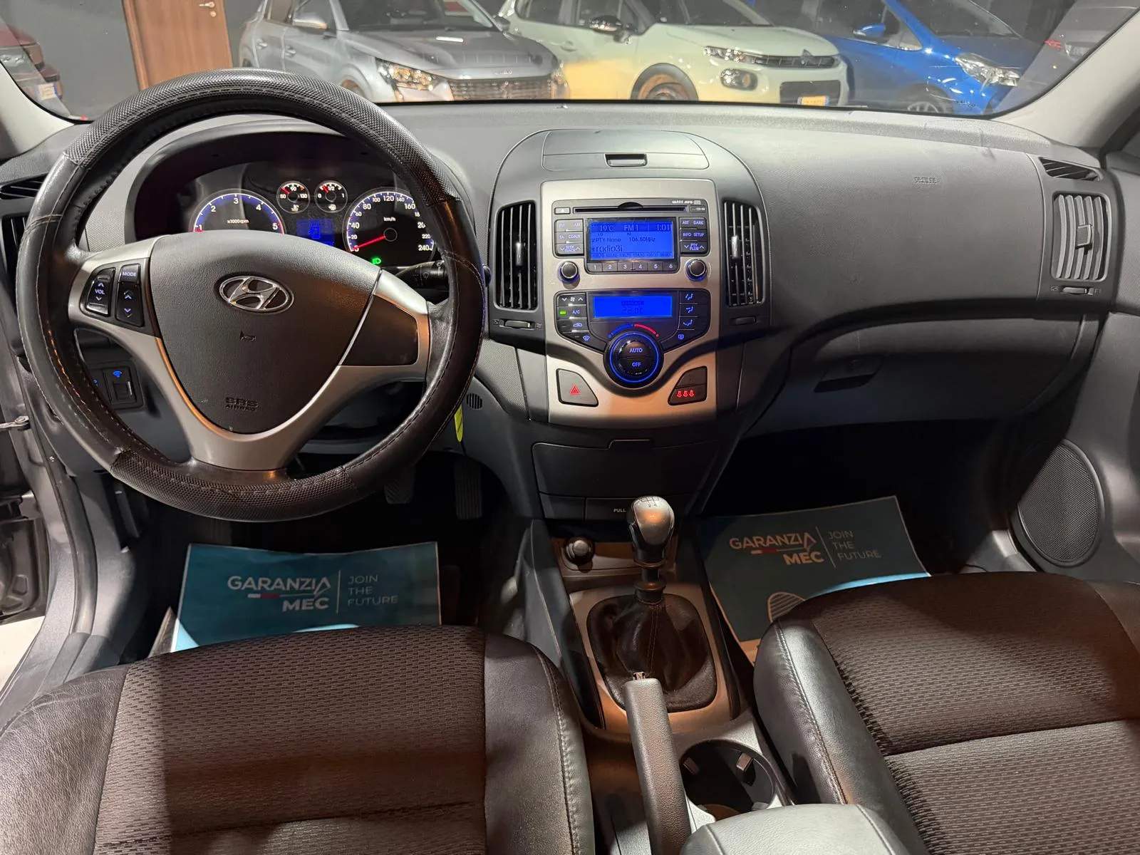 Hyundai Diesel Neopatentati 2009 — foto 10
