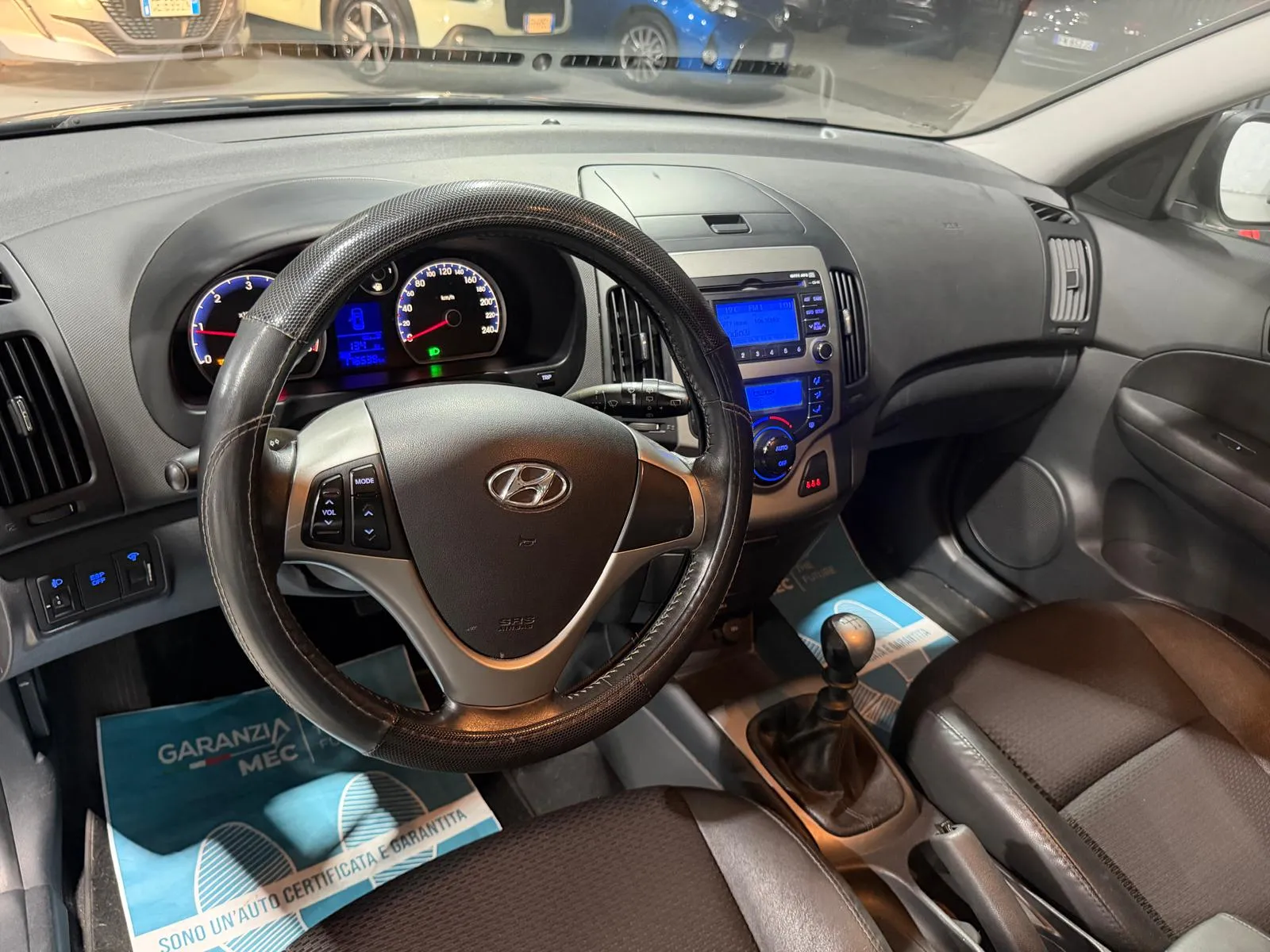 Hyundai Diesel Neopatentati 2009 — foto 9