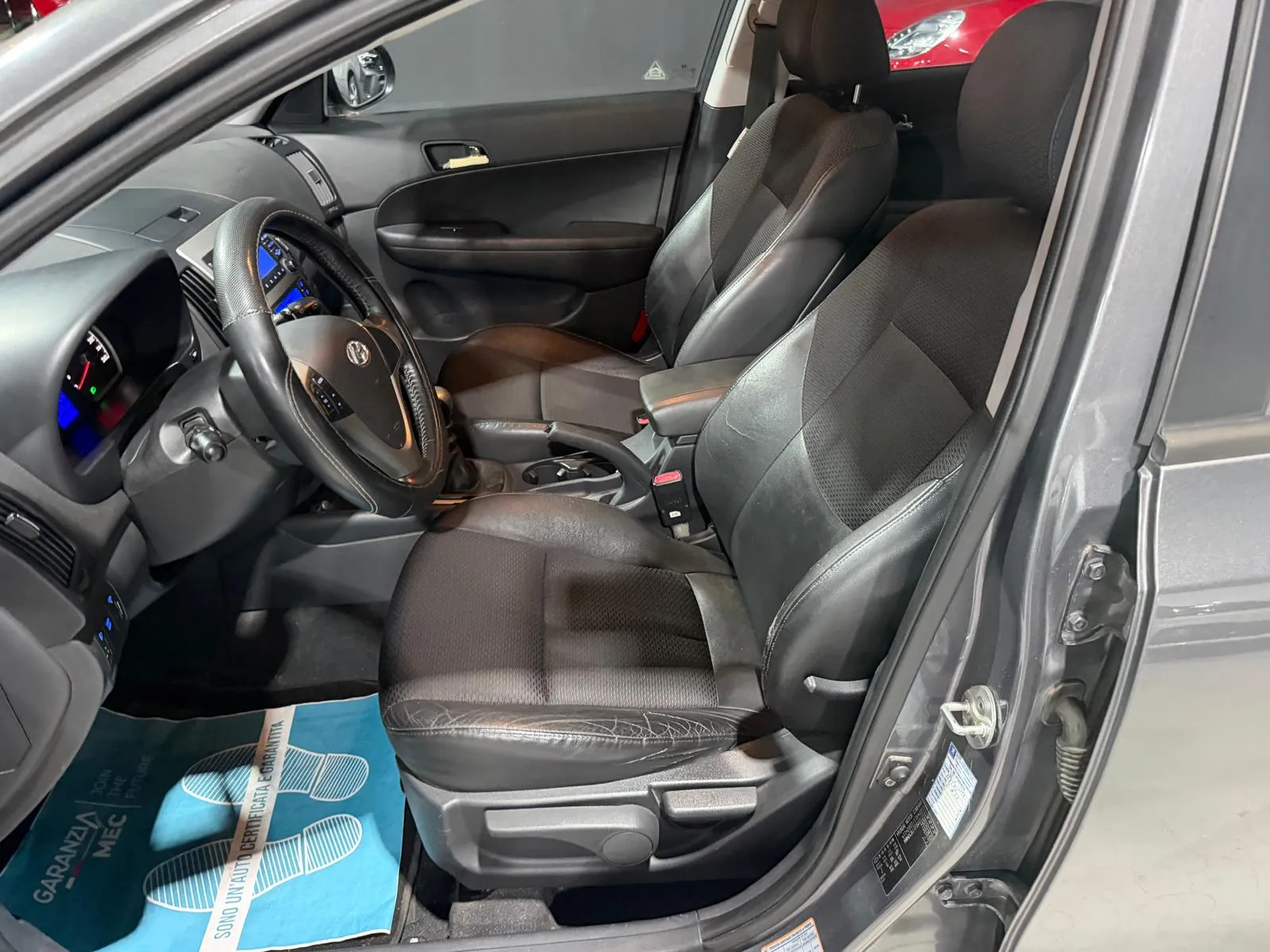 Hyundai Diesel Neopatentati 2009 — foto 8