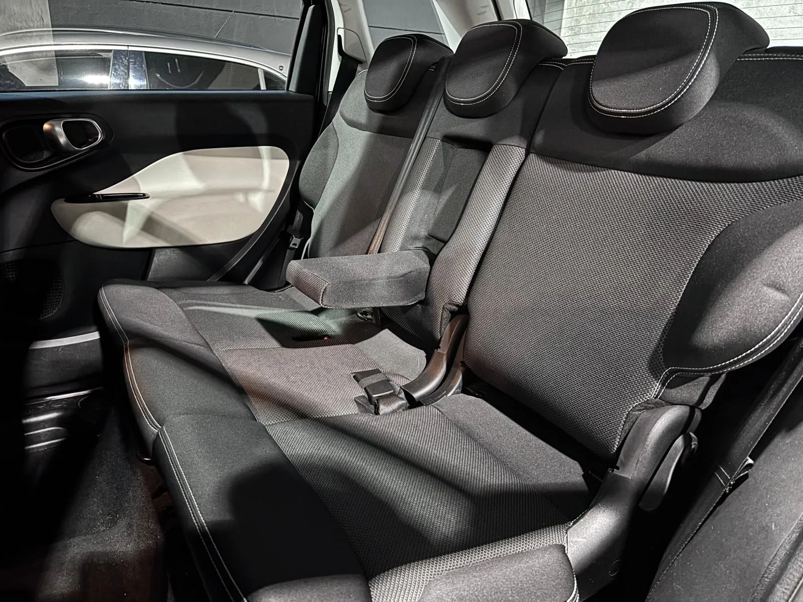 Fiat Benzina Neopatentati 2017 — foto 12