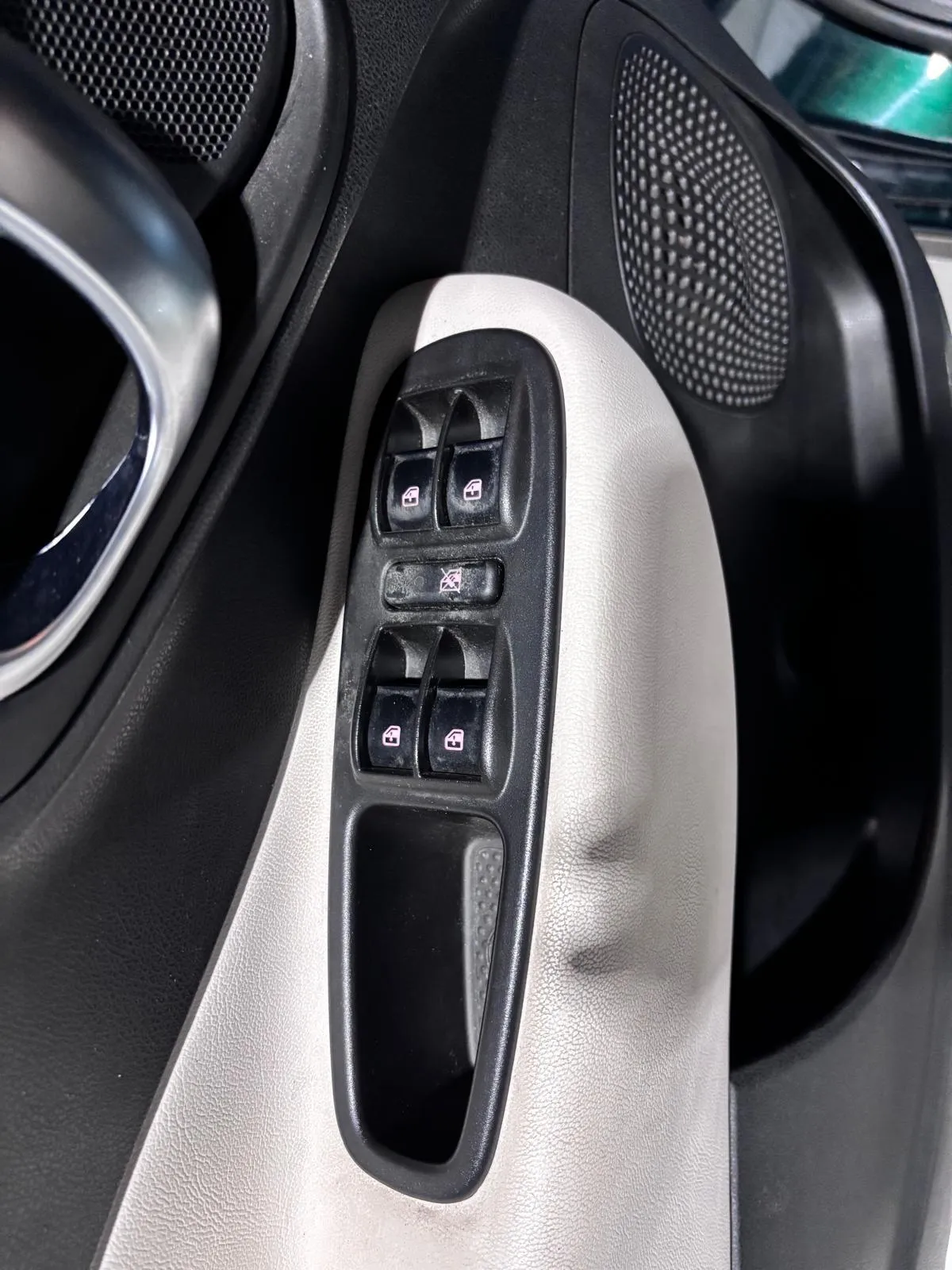 Fiat Benzina Neopatentati 2017 — foto 10