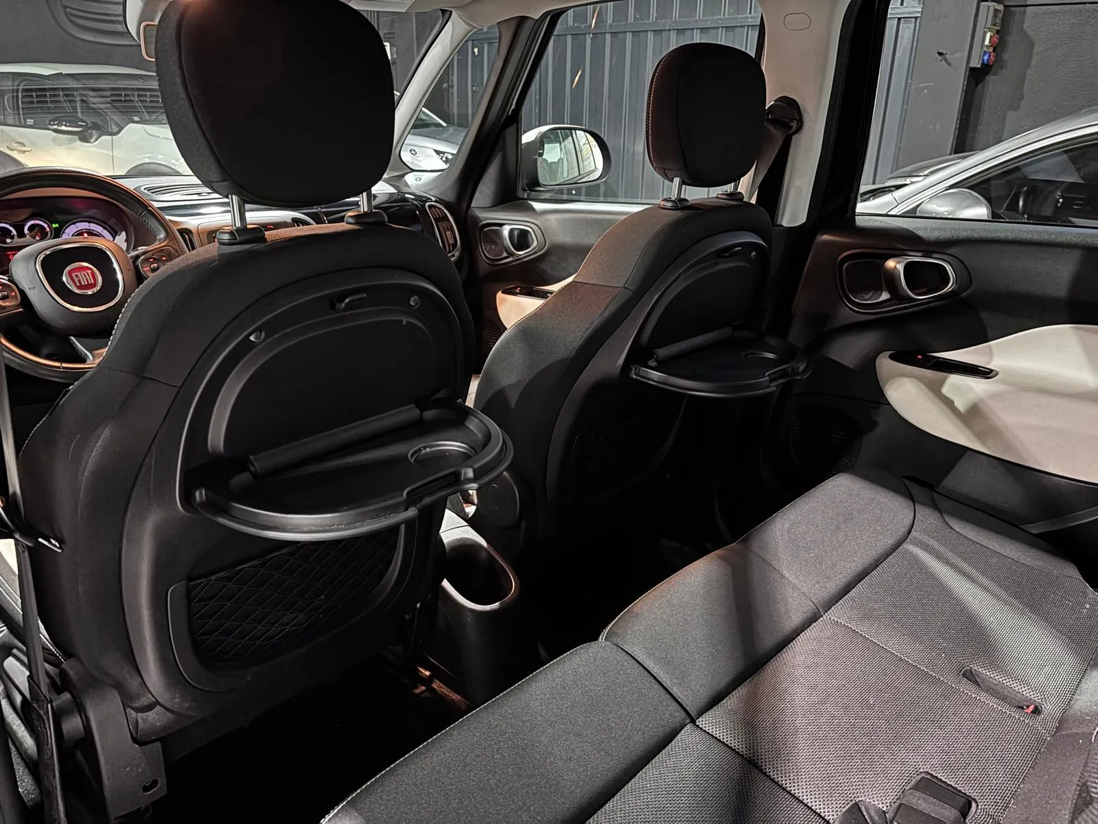 Fiat Benzina Neopatentati 2017 — foto 13