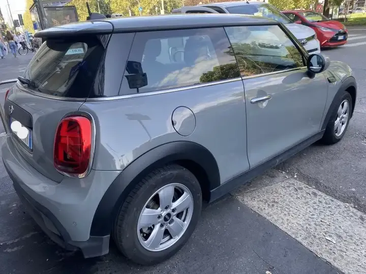 Mini 3p 1.5 One Classic 75cv 2021 — foto 4