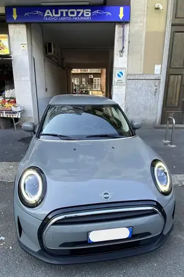 Mini 3p 1.5 One Classic 75cv