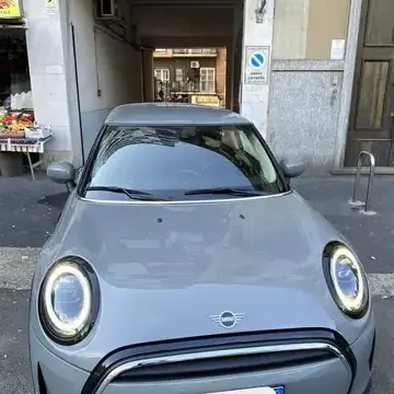 Mini 3p 1.5 One Classic 75cv